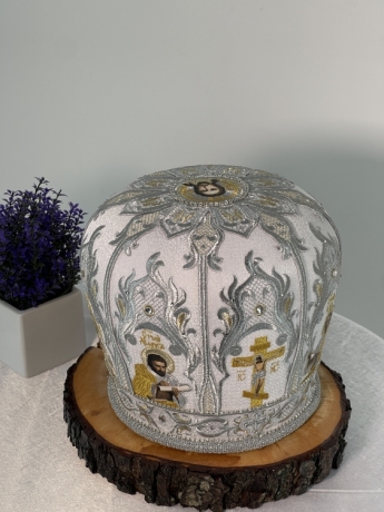 Митра "Купина"