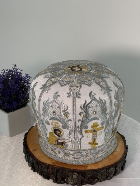 Митра "Купина"