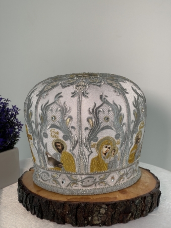 Митра "Купина"