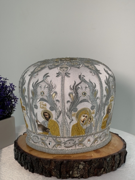 Митра "Купина"