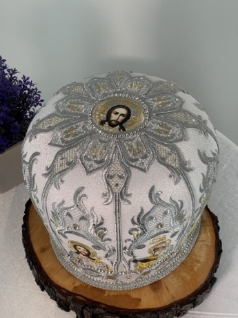 Митра "Купина"