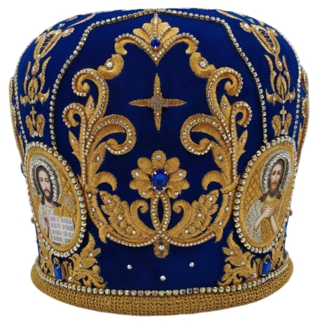 Митра "Зірка"