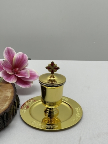 Флакон для єлею Ф16 