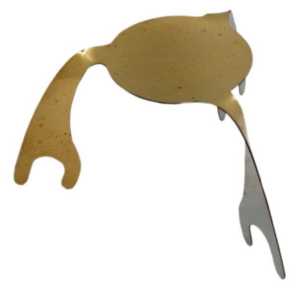 Паучок для лампады