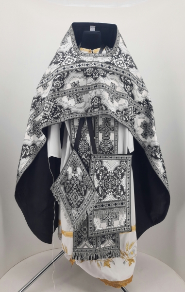 Облачення священника