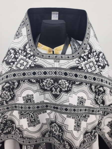 Облачення священника