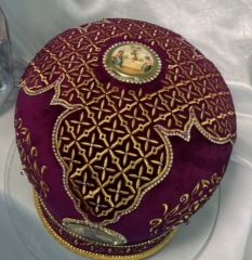 Митра &quot;Орнамент&quot;