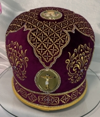 Митра &quot;Орнамент&quot;