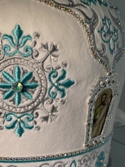 Митра &quot;Почаївська&quot;