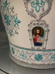 Митра &quot;Почаївська&quot;