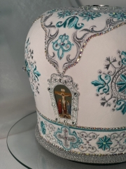 Митра &quot;Почаївська&quot;