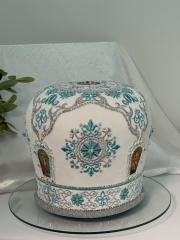 Митра &quot;Почаївська&quot;