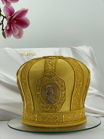 Митра "Галун"