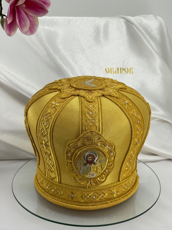 Митра "Галун"