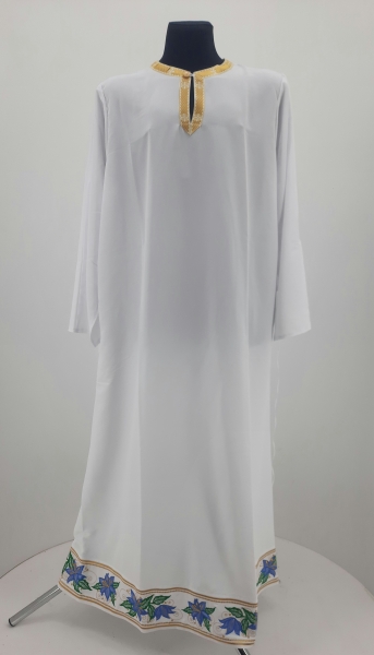 Підризник "Кліматіси"