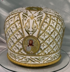 Митра &quot;Візантійська&quot;