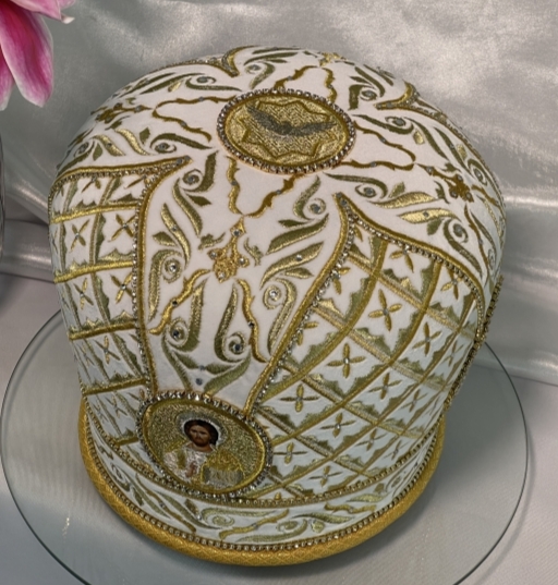 Митра "Візантійська"