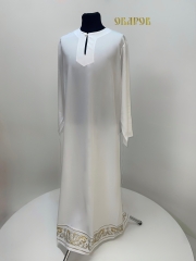 Підризник вишивка &quot;Різдвяна&quot;