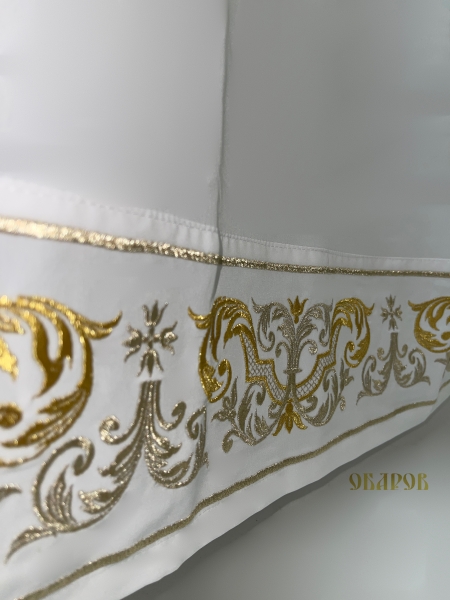 Підризник вишивка "Різдвяна"