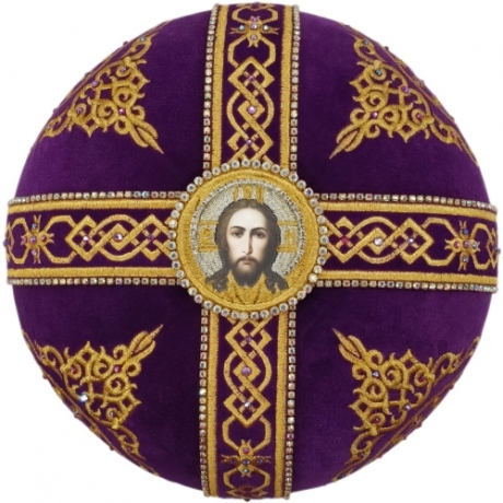 Митра "Ромб"