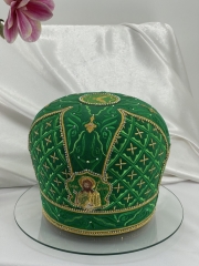 Митра &quot;Візантійська&quot;