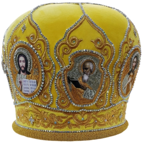 Митра "Купол"