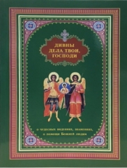Книга: &quot;Дивні діла твої, Господи.&quot;