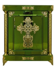 Жертовник 90х90 (висота 99,5см)