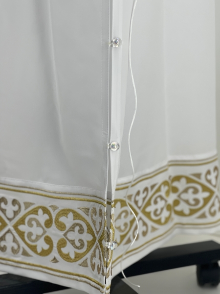 Підризник "Сердечка"