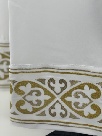 Підризник "Сердечка"