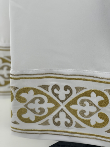 Підризник "Сердечка"