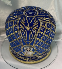 Митра &quot;Візантійська&quot;