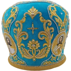 Митра  "Звезда" 