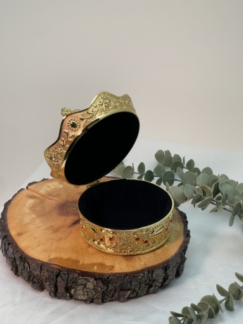 Мощевик 0033 16х13см