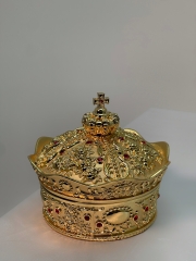 Мощевик 0033 16х13см