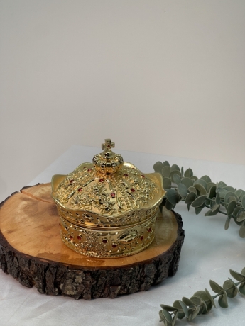 Мощевик 0033 16х13см