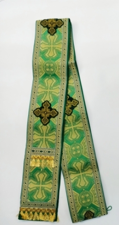 Орар одинарний 300х13