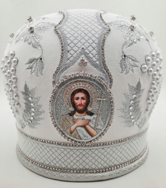 Митра "Колос"