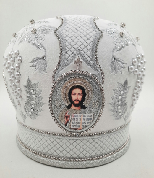 Митра "Колос"