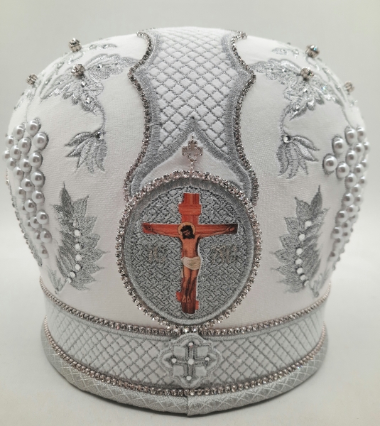 Митра "Колос"