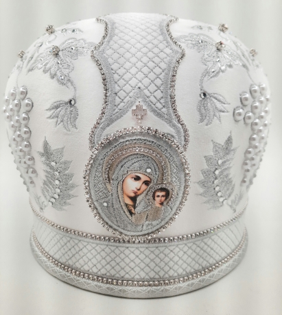 Митра "Колос"