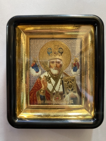 Ікона на підставці