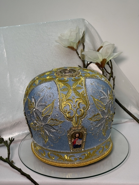 Митра "Клематис