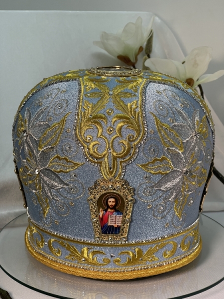 Митра "Клематис