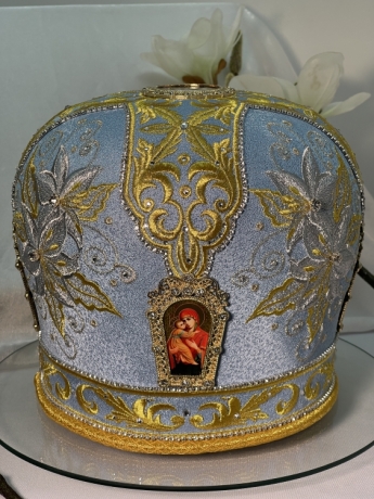 Новый товар