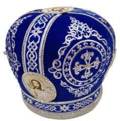 Митра &quot;Ромб&quot;