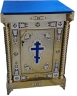 Жертвенник (малый крест)60х70х100