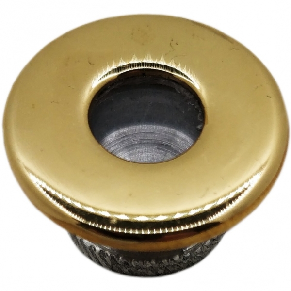 Капсула круглая Ф16