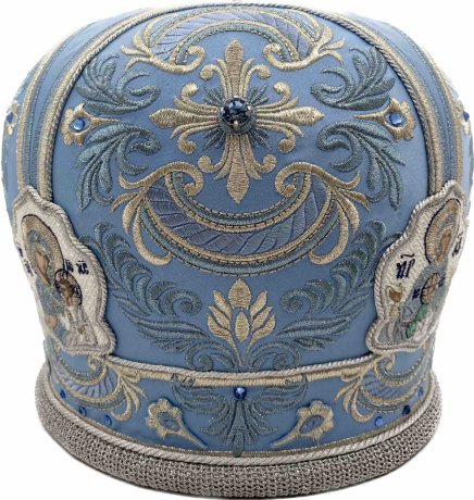 Митра "Віфанія"