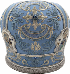 Митра "Віфанія"